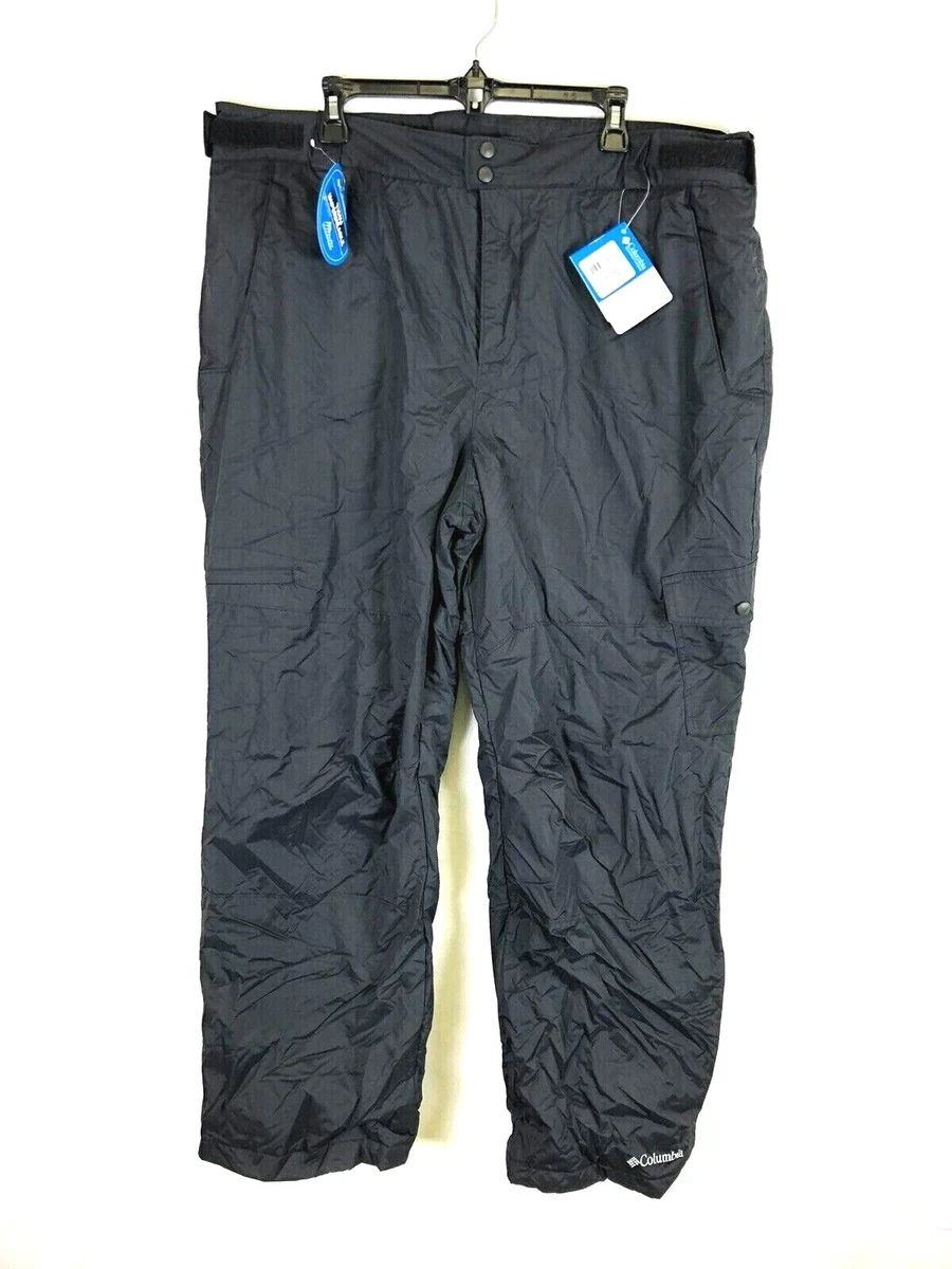 Columbia men's shop snow gun pants