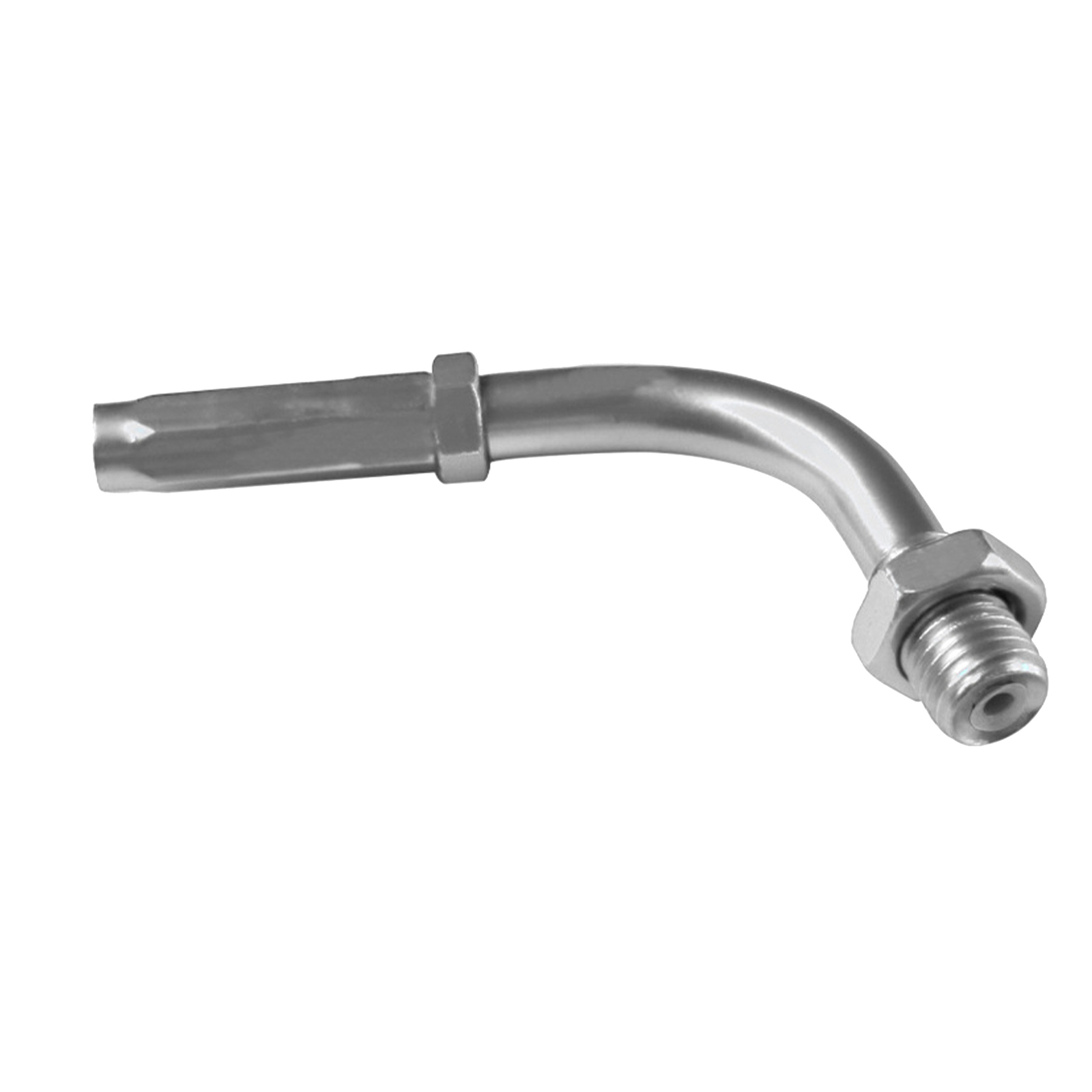 90-Degree Adjustable Throttle Wire Clutch Brake Cable Screw Head Joint