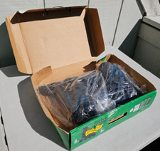 VINTAGE CALIFORNIA CAL PRO CP 2000 MENS ROLLER BLADES SIZE 5