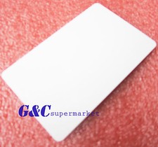 10PCS NFC smart card tag tags 1k S50 IC 13.56MHz Read Write RFID Arduino