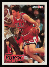 1993-94 Fleer - Toni Kukoc #260 (RC) for sale online | eBay 1993-94 Fleer - Toni Kukoc #260 (RC) for sale online | eBay
