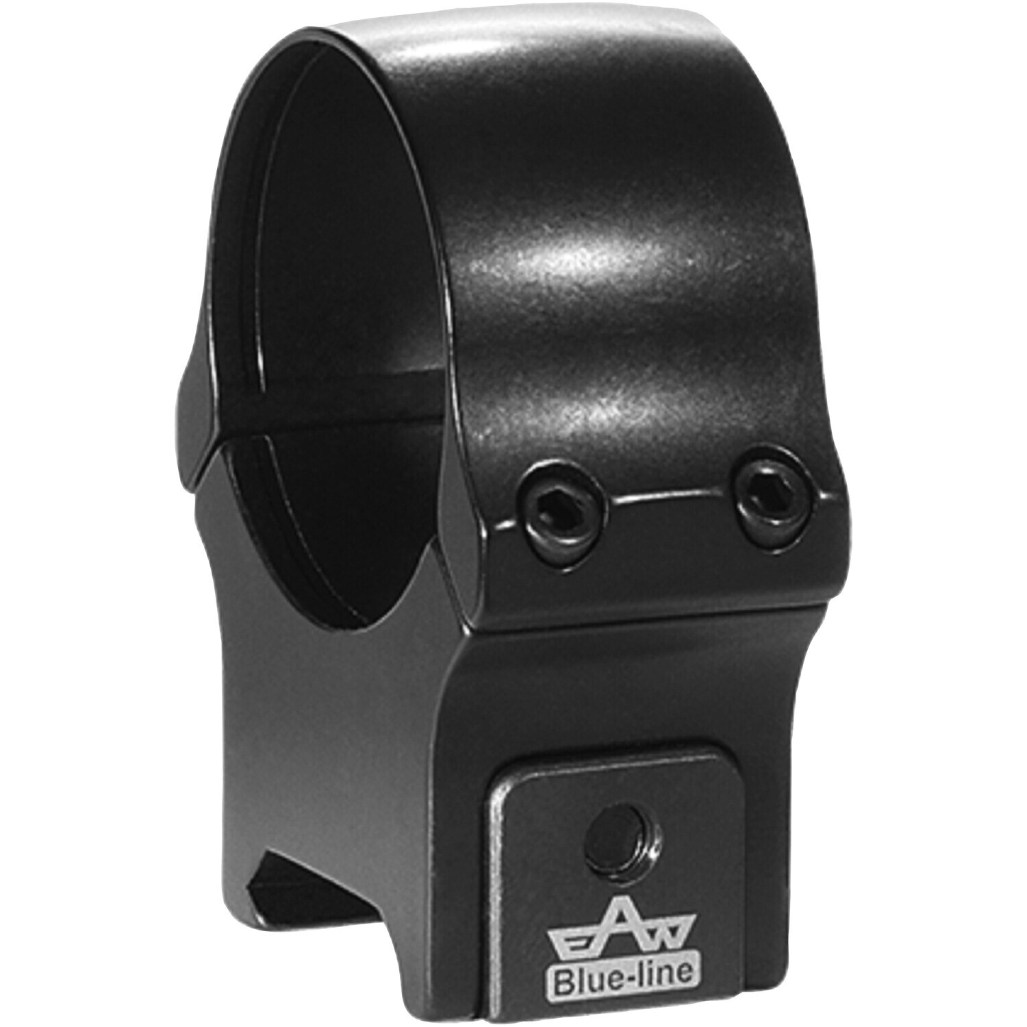 СИНЯЯ ЛИНЕЙКА для монтажа на стене Пикатинни, Ø 34 мм