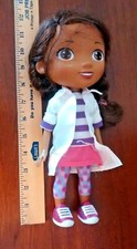 Disney Doc McStuffins 12" Doll with Stethoscope T53