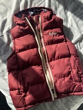 Lee Cooper Gilet. Never Worn