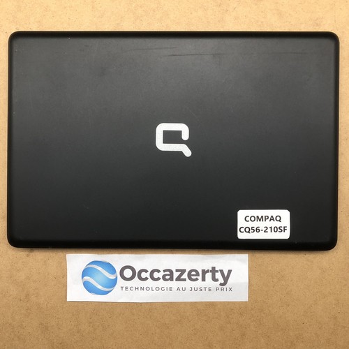 Trappe Disque Dur HP Compaq CQ56 – JTE36AX6RDTP00 / 36AX600 – Noire – Occasion