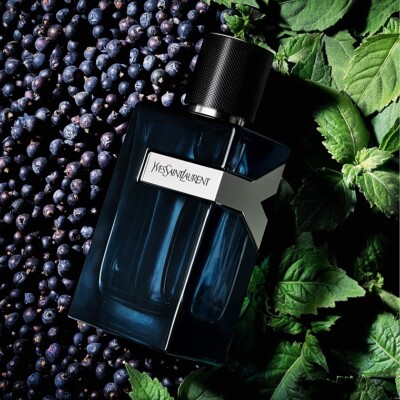 Yves Saint Laurent Y Intense Pour Homme - 100ml Eau De Parfum