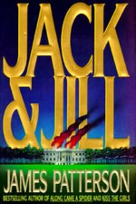Jack & Jill (Alex Cross) - Hardcover By Patterson, James - ACCEPTABLE