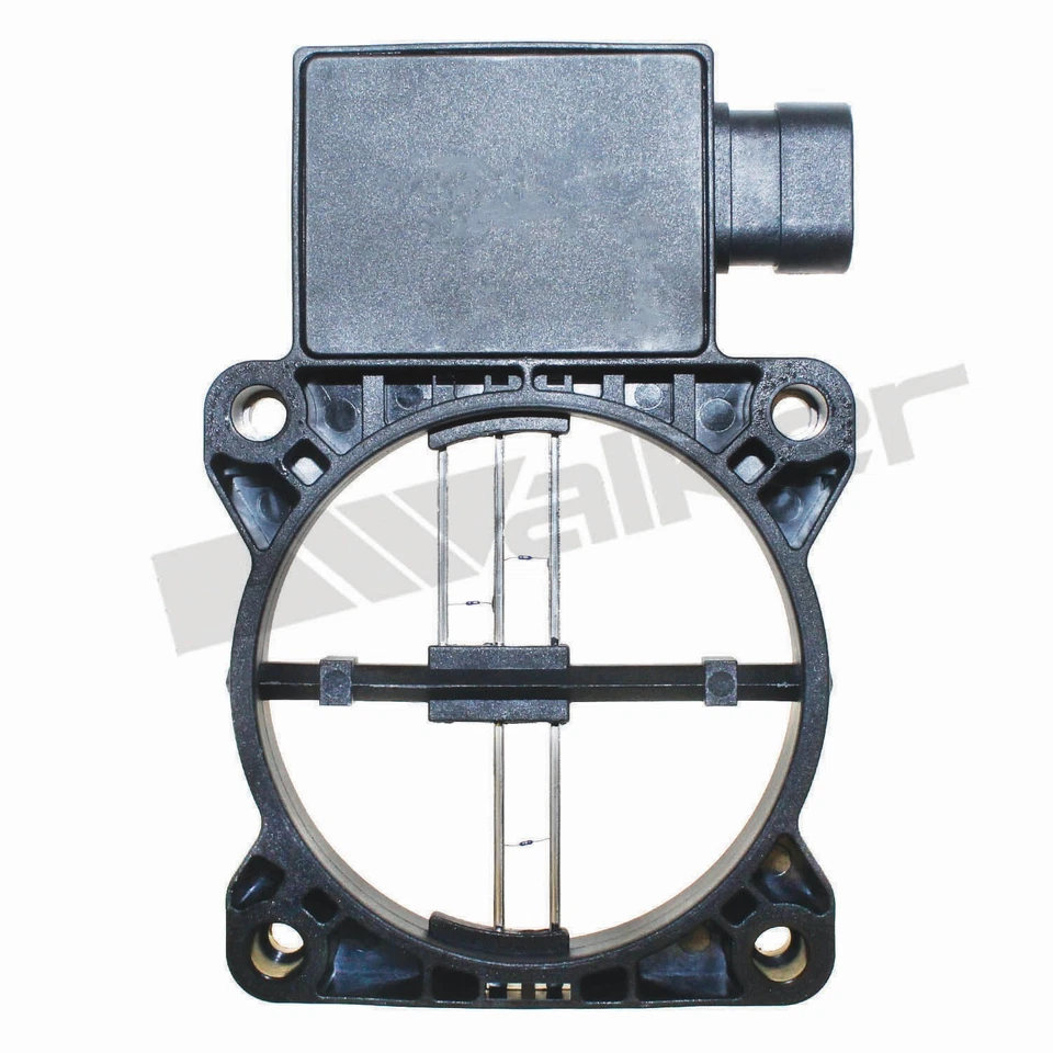 Sensor de fluxo de ar de massa suburbana Chevrolet C1500 1996-1999 Walker 1997 1998 - Imagem 2 de 4