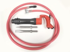 Pneumatic Chipping Hammer MP-2830 3" Stroke Demolition Hammer