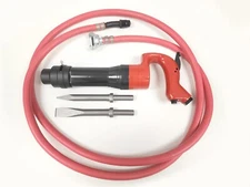 Pneumatic Chipping Hammer MP-2830 3" Stroke Demolition Hammer