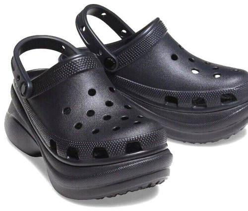 Crocs Women's Classic Bae Clogs | eBay