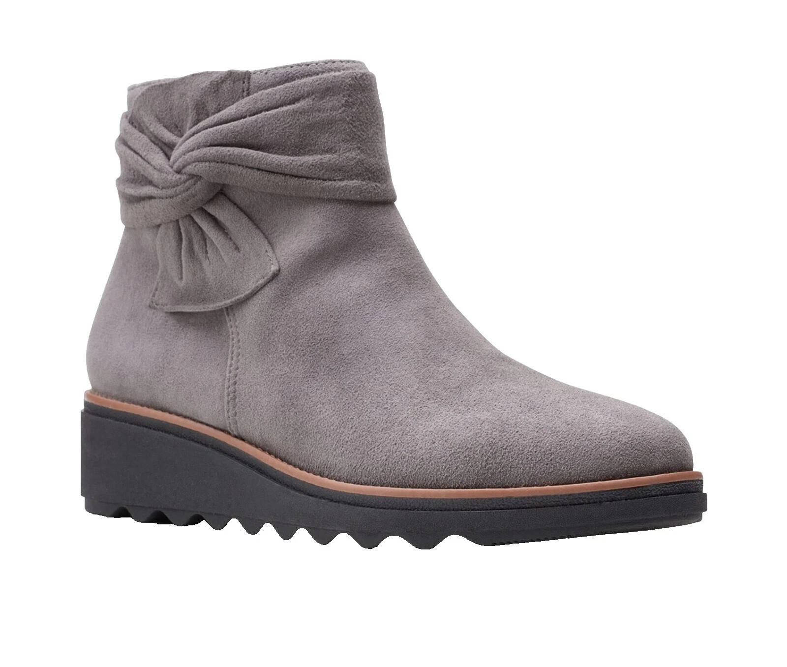 Party/Cocktail Suede Boots for Women