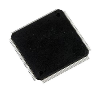 1PC MICROCHIP - ATSAMV71Q21B-AAB - ARM MCU, SAM 32 Family SAM V Series Microcon