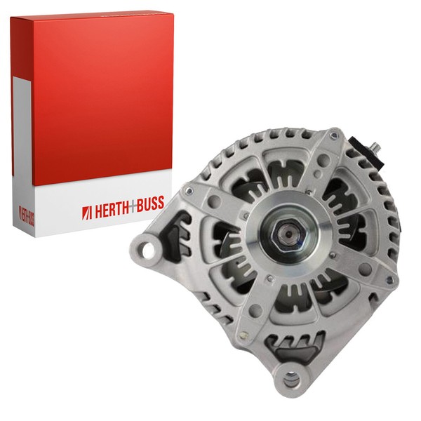 Herth+Buss Lichtmaschine 14V 210A FüR BMW F20/21 F22/23 F30-34 F32-36 N47 B47-image
