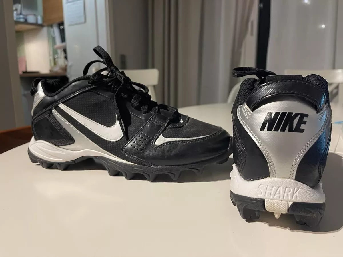 Land shark deals football cleats