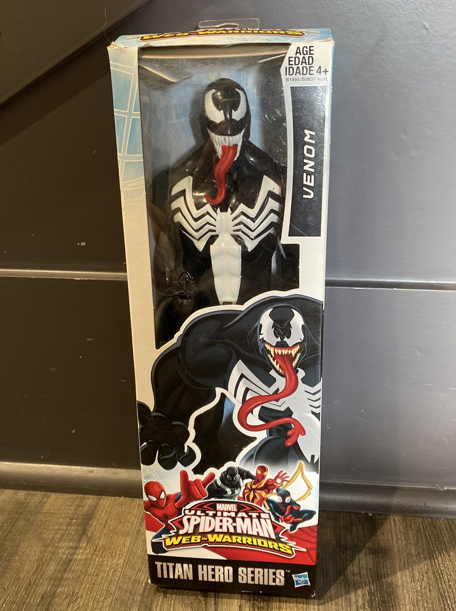 VENOM (12