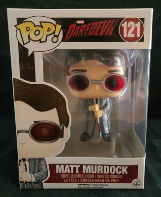 pop matt murdock
