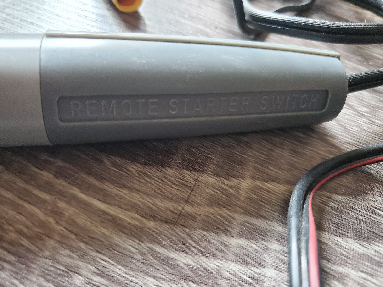 HAWK Vintage Neon Timing Light, Dwell Tachometer, Engine Compression