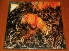 SULA BASSANA DARK DAYS 2x LP *RARE* BLACK VINYL SULATRON RECORDS PRESS 2012 New