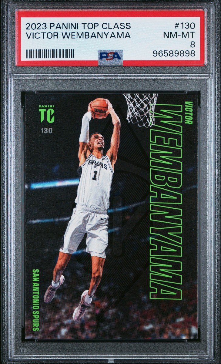 美品 Topps2023 WEMBAYAMA ウェンバンヤマ RC ミニパラレル 美品 Topps2023 WEMBAYAMA ウェンバンヤマ RC ミニパラレル 2023