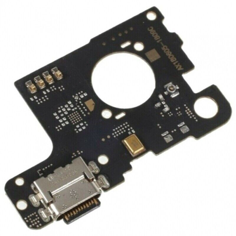 CONNETTORE DI RICARICA + MICROFONO PER XIAOMI MI 8 SE FLEX FLAT DOCK USB CARICA