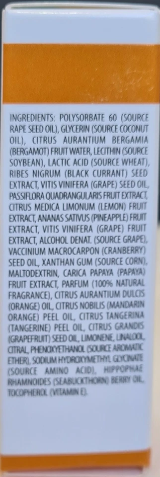 REN glycolactic radiance renewal peel mask total 60 ml - image 4 of 4