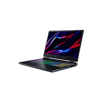 Acer Nitro 5 Gaming-Notebook 17,3 Zoll Laptop  GeForce RTX 3060 512 GB SSD 