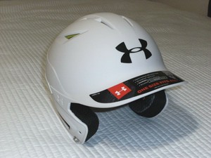 under armour batting helmet