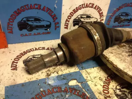 7711135189 Transmision Delantera Izquierda para RENAULT TRAFIC II FURGÓN 2037256 - Imagen 2 de 10