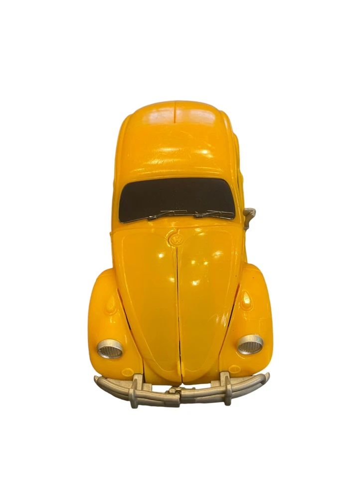 Transformers Toys Bumblebee & Barricade Figures Nitro Sub Series Optimus Prime - Image 4 of 4