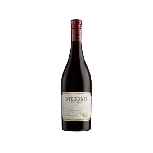 Meiomi Pinot Noir California 2021 *3 BOTTLES* x 750ml *FREE SHIPPING*