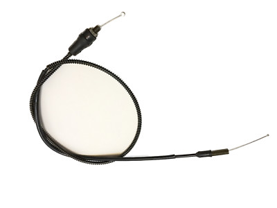 Throttle Cable 124cm EFI  Fit Hisun ATV 750 550 450 ATV  Tactic Forge 2015-2025