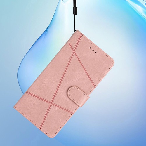 For Samsung A55 A54 A35 A15 A14 S24 FE S23 Leather Flip Cover Wallet Phone Case - Picture 45 of 54