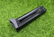 Bersa Thunder .22 LR Factory OEM Magazine - 10 Round Capacity, Blued Steel - THUN22BLM