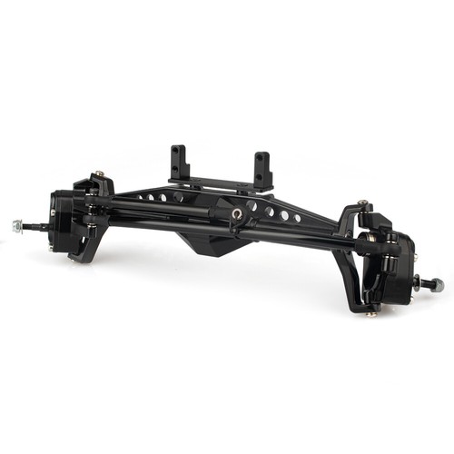 KYX Axial 1/10 Capra 1.9 UTB10 Full Metal Complete Front Portal Axle