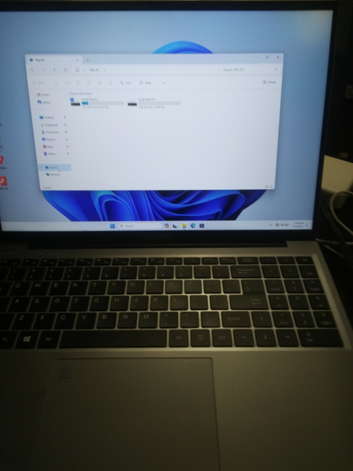 Funyet Duetbook Win11( Please Read For Parts)