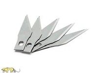 Revell 39062 Ersatzklingen FüR Hobby Messer / Skalpell - 5 StüCk
