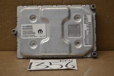 2015 Chrysler 200 #1356 Engine Computer ECM ECU P05150993AC
