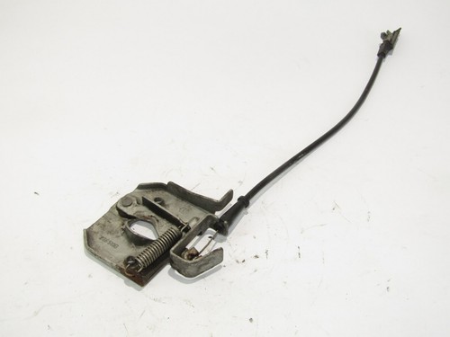 Renault SCENIC II Bonnet Engine Hood Lock Latch motorhaube schloss 236510B