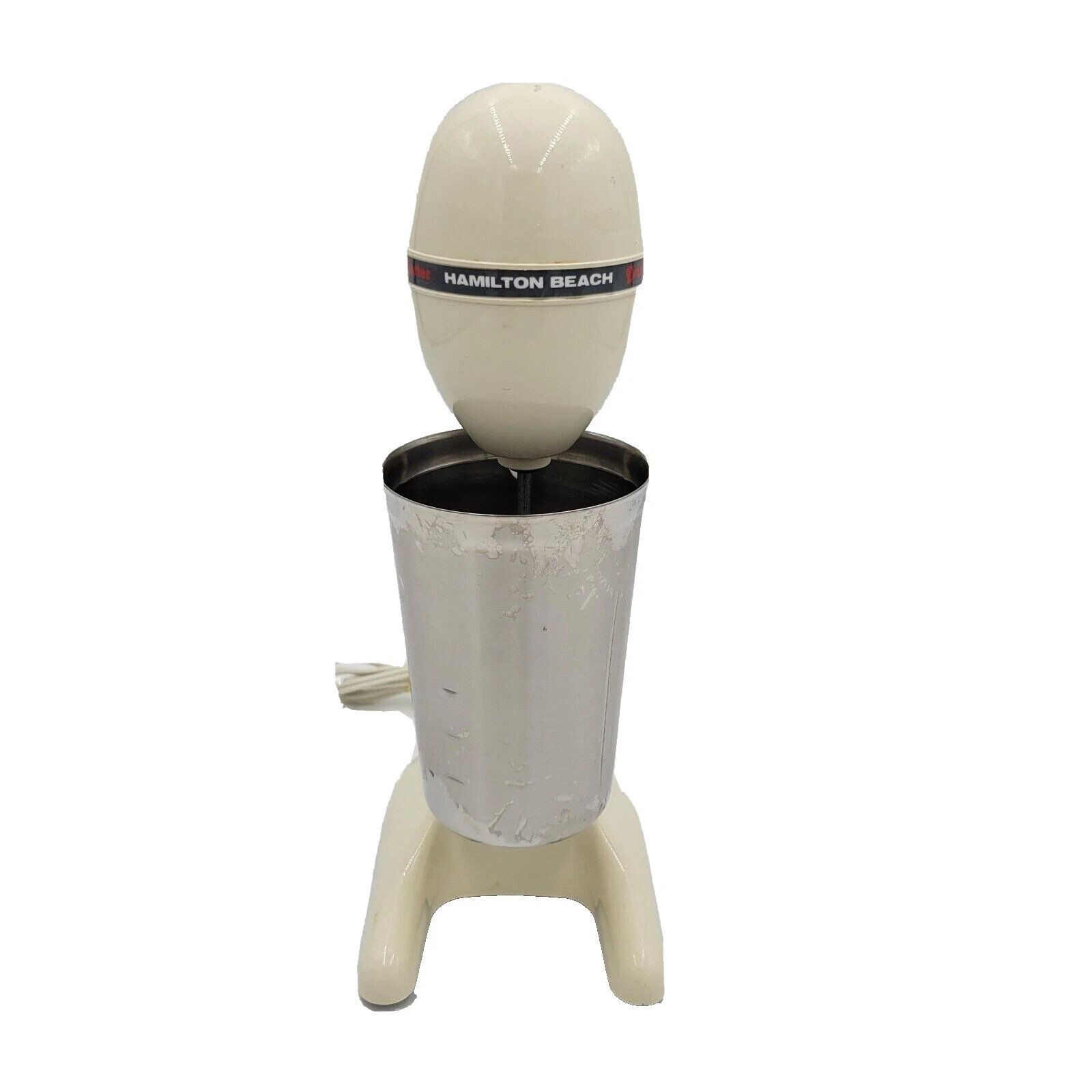 Electrodomésticos pequeños De Colección Hamilton Beach Blanco