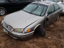 Starter Motor 1.4kw Fits 96-05 RAV4 2027094