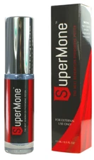 SuperMone Pheromone Cologne for Men