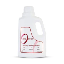 Zero Odor – Laundry Odor Eliminator – Patented Molecular Technology 