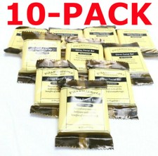 LOT OF 10 - PHARMACOPIA 'CITRUS' FACIAL BAR - .77 oz./ 22g ea. (Travel Size)