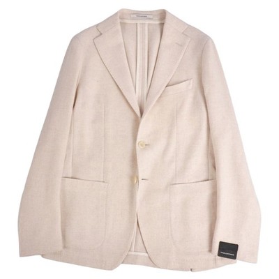 Tagliatore Jacket Tailored Wool Outerwear Mens 44 (equivalent to XS) Used MOLO-0