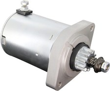 Starter for FR691V FR730V FH491V FS481V FS541V FS604V, 21163-0711 21163-0714 21