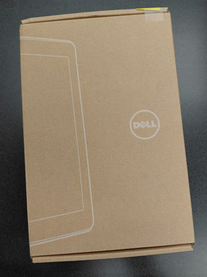 Dell 7' tablet RevAOO G6WTKZ1  New  T-681