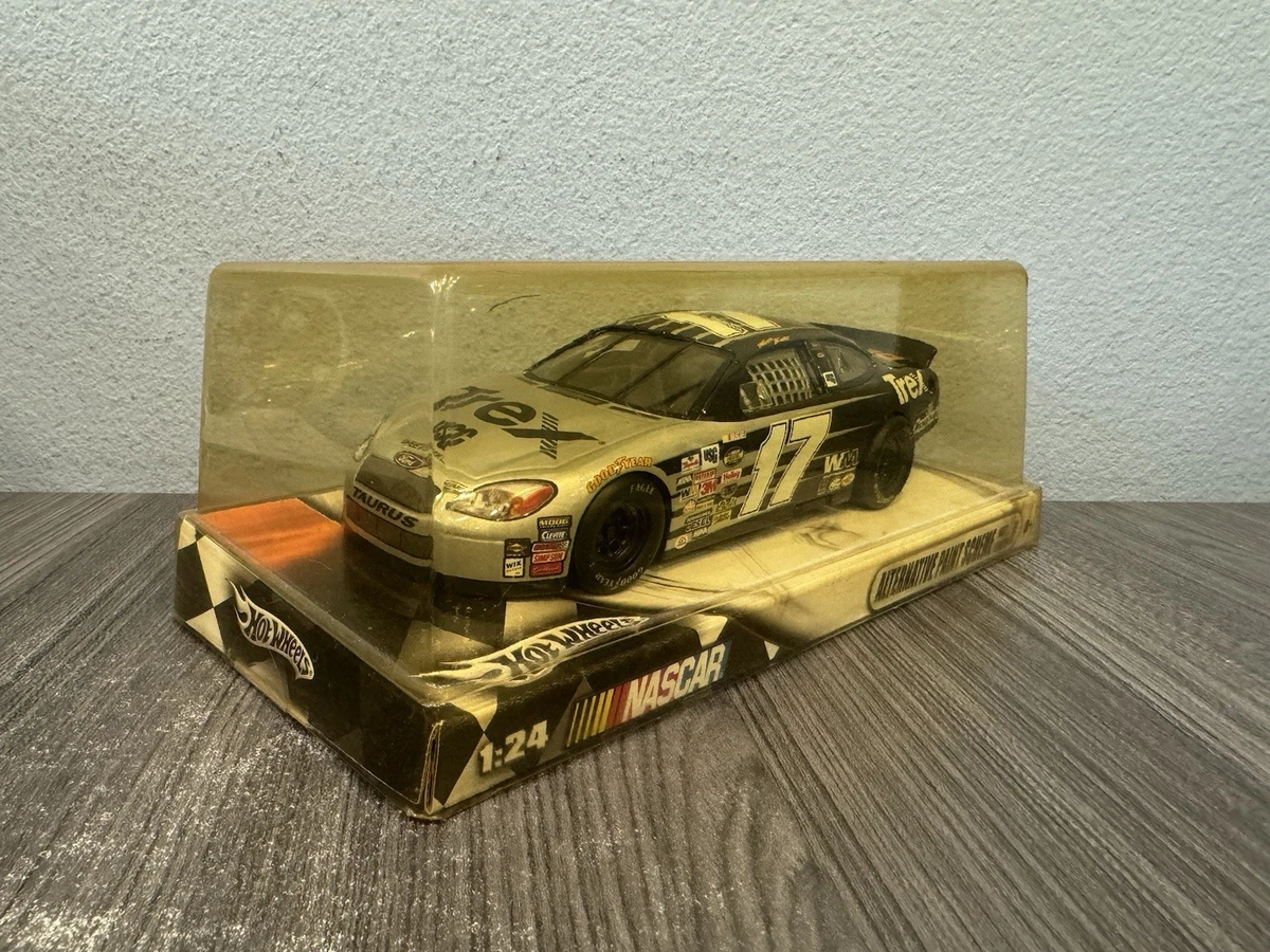 Matt Kenseth 2004 Vehicle Year Diecast Racing Cars for sale | eBay