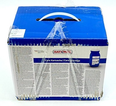 Rational Care for iCombi Ovens 6-Pack Oven Maintenance