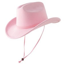 Kids Boys Girls Cowboy Hat Toddler Western Rodeo Cowboy Cowgirl Hat with Land...